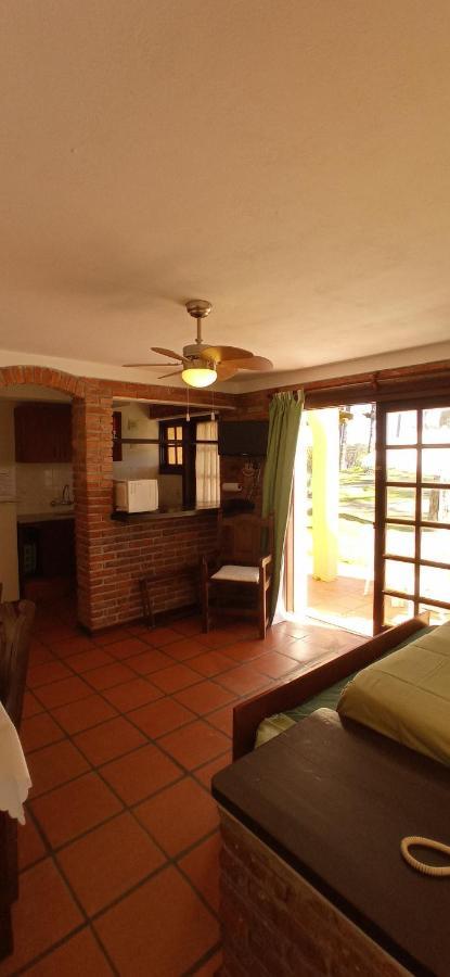 Aparthotel Pino Dorado Manantiales Exterior foto