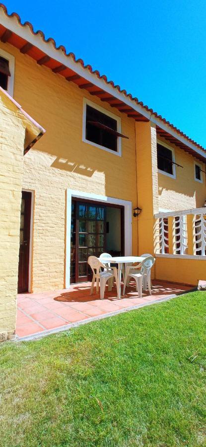 Aparthotel Pino Dorado Manantiales Exterior foto
