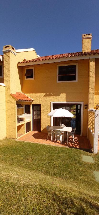 Aparthotel Pino Dorado Manantiales Exterior foto