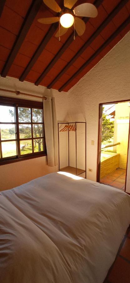 Aparthotel Pino Dorado Manantiales Exterior foto