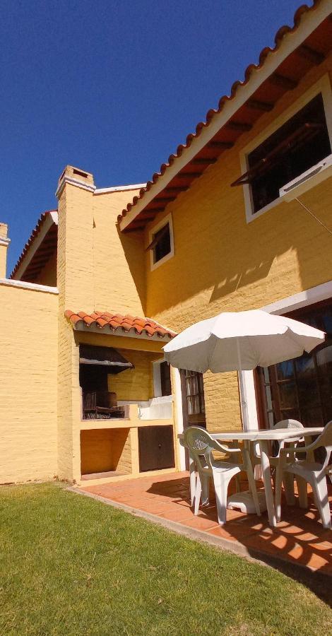 Aparthotel Pino Dorado Manantiales Exterior foto