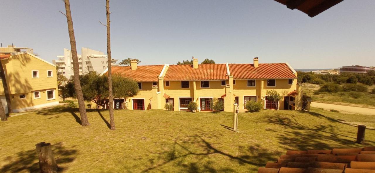 Aparthotel Pino Dorado Manantiales Exterior foto